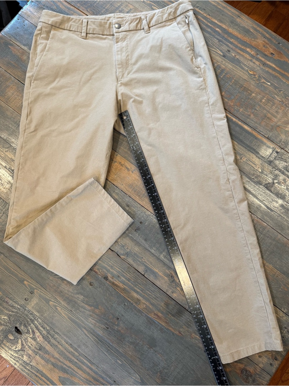 Lululemon Mens Pants 36x28
